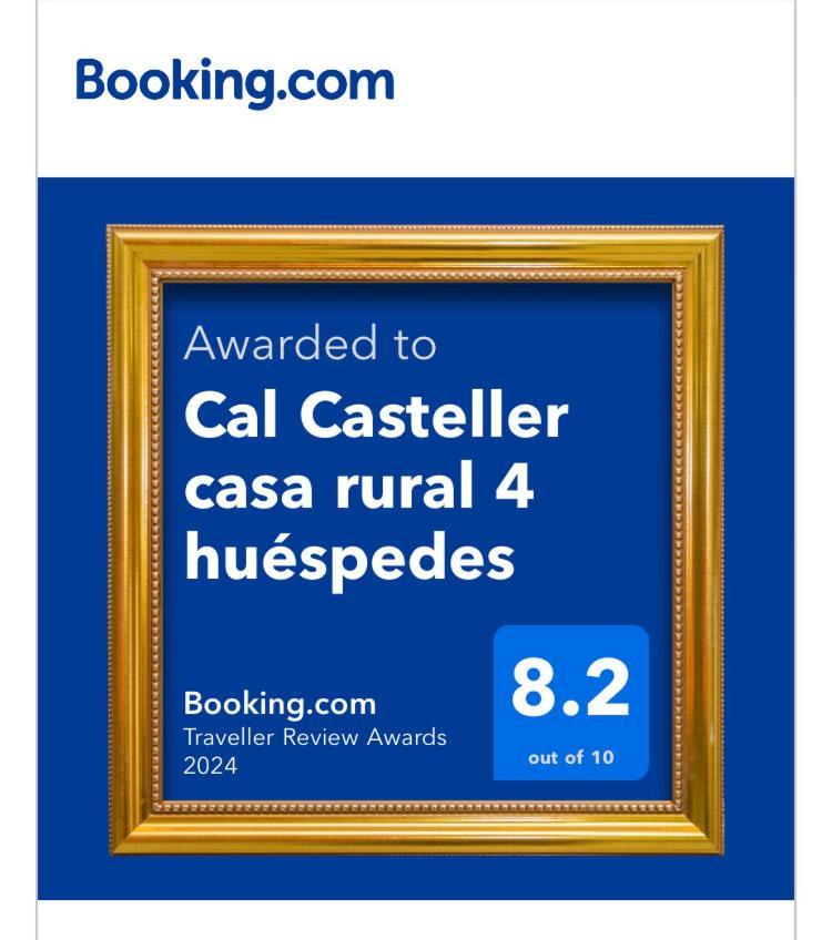 Casa Casteller Apartment Arfa Exterior photo